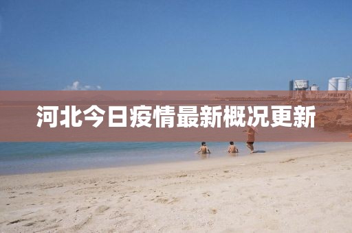 河北今日疫情最新概况更新