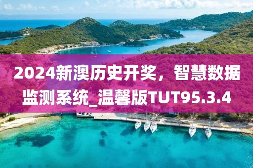 2024新澳历史开奖，智慧数据监测系统_温馨版TUT95.3.4