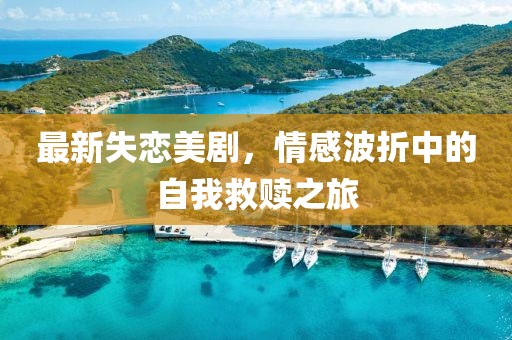 最新失恋美剧，情感波折中的自我救赎之旅