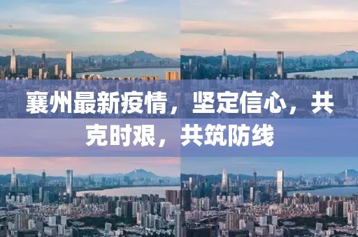 襄州最新疫情，坚定信心，共克时艰，共筑防线
