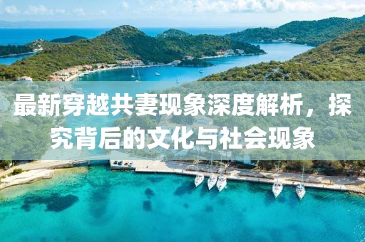 最新穿越共妻现象深度解析，探究背后的文化与社会现象