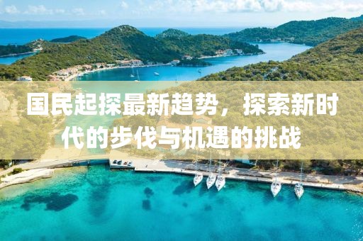 国民起探最新趋势，探索新时代的步伐与机遇的挑战