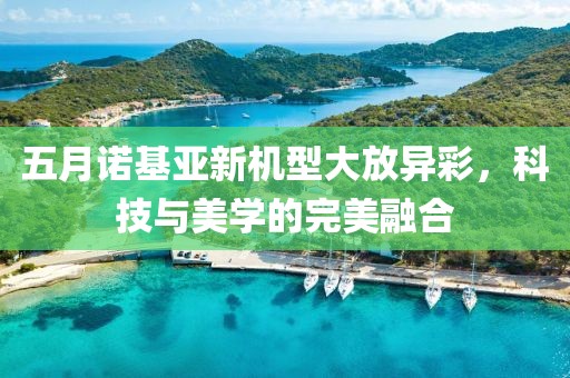 五月诺基亚新机型大放异彩，科技与美学的完美融合