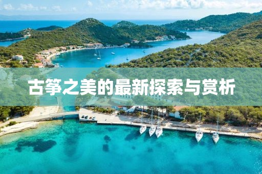 古筝之美的最新探索与赏析