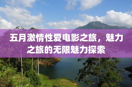 五月激情性爱电影之旅，魅力之旅的无限魅力探索