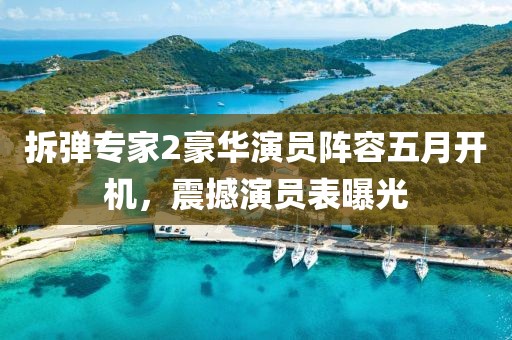 拆弹专家2豪华演员阵容五月开机，震撼演员表曝光