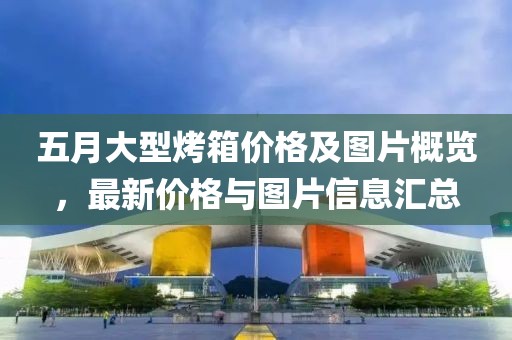 五月大型烤箱价格及图片概览，最新价格与图片信息汇总