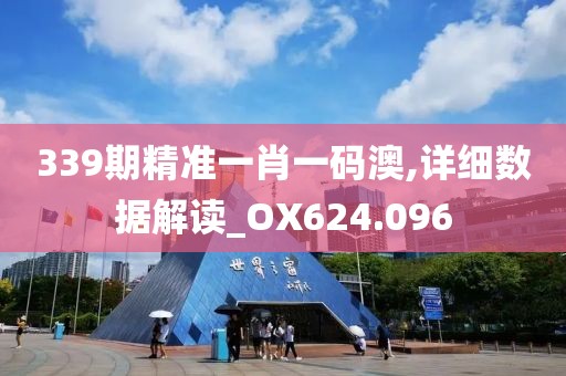 339期精准一肖一码澳,详细数据解读_OX624.096