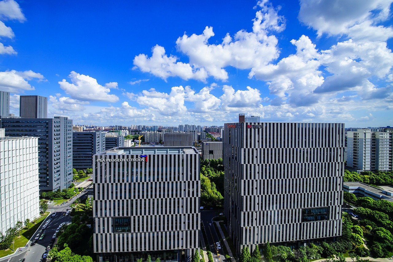 黔江区最新发展与变迁概述