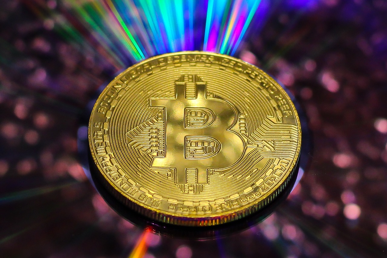 我国最新数字货币，创新引领未来金融格局的发展先锋