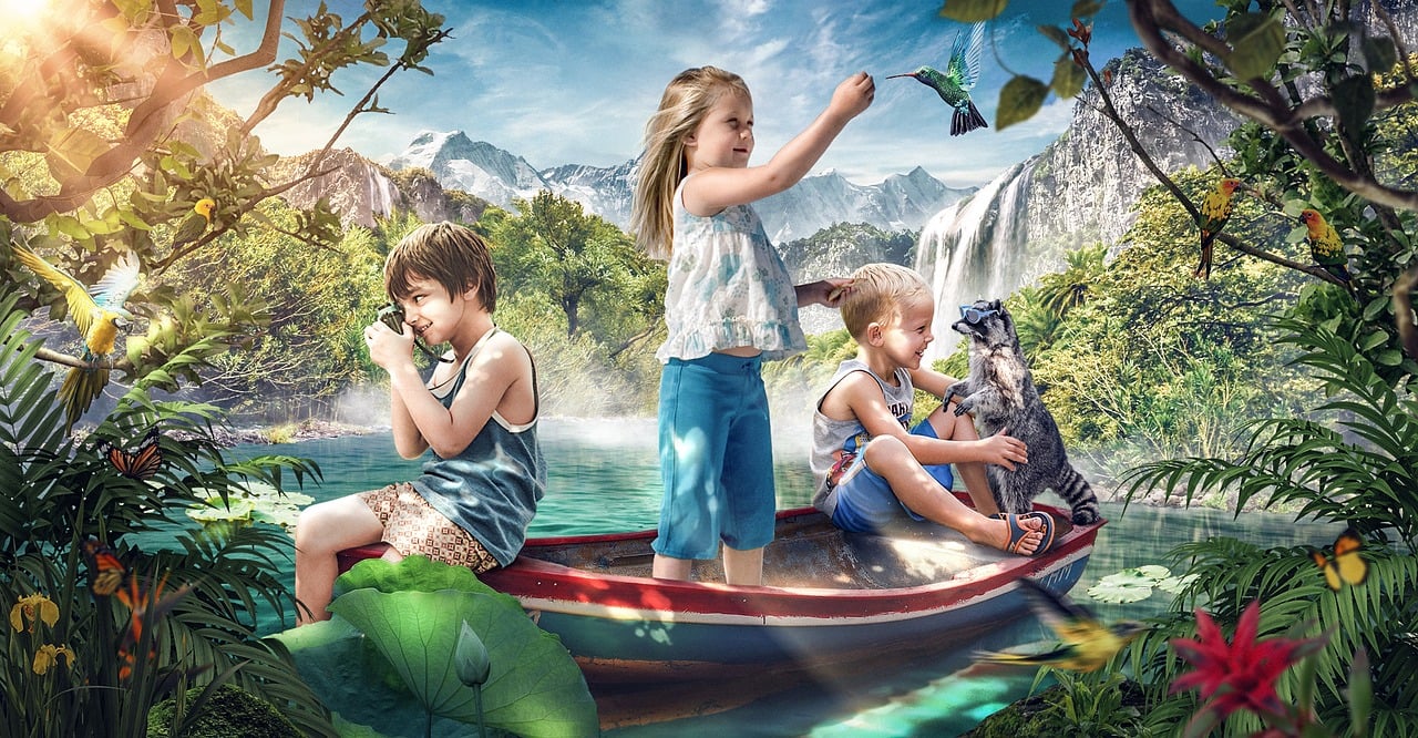海宽最新视频探索，未知世界的视觉盛宴