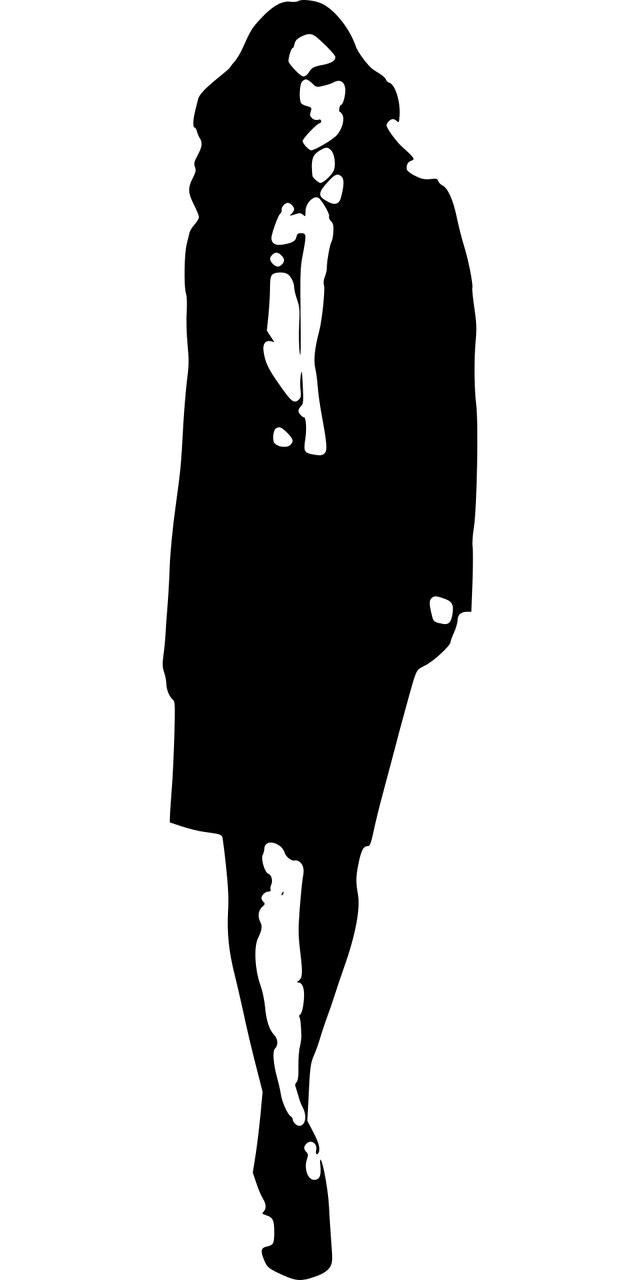 最新气质穿搭趋势，时尚与个性的完美融合之道