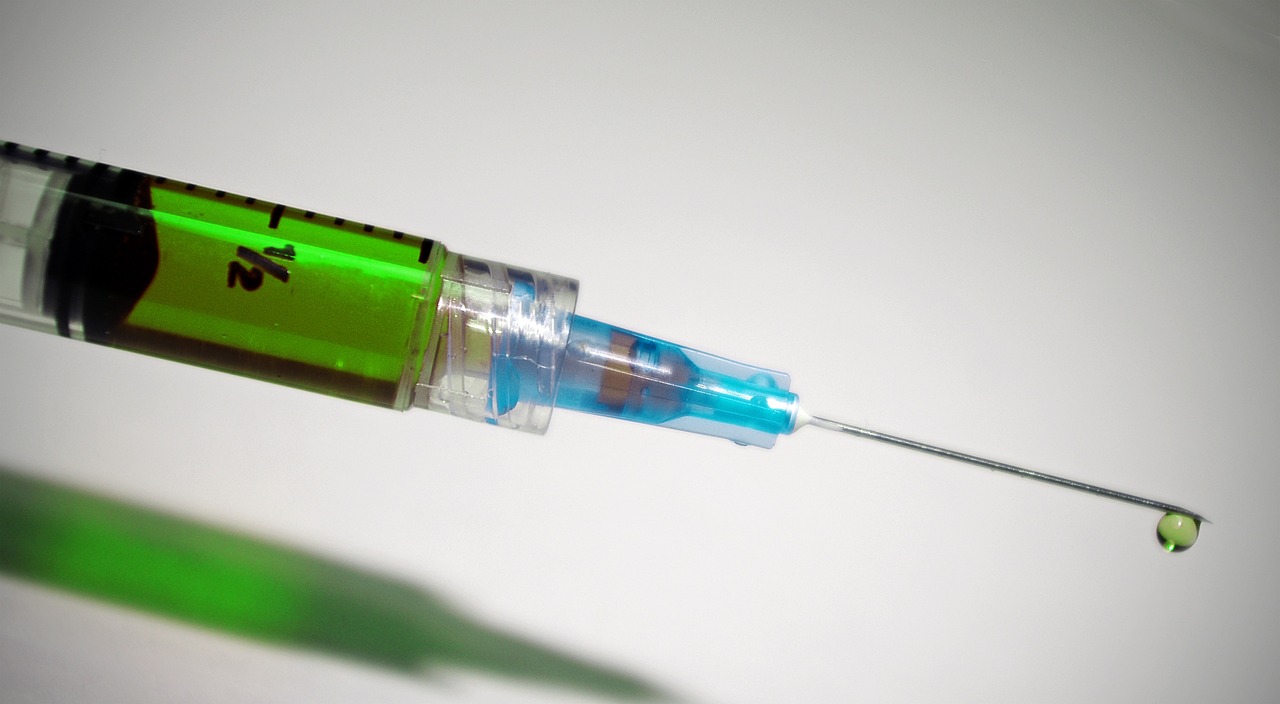疫苗最新普及国家，全球健康事业的新里程碑