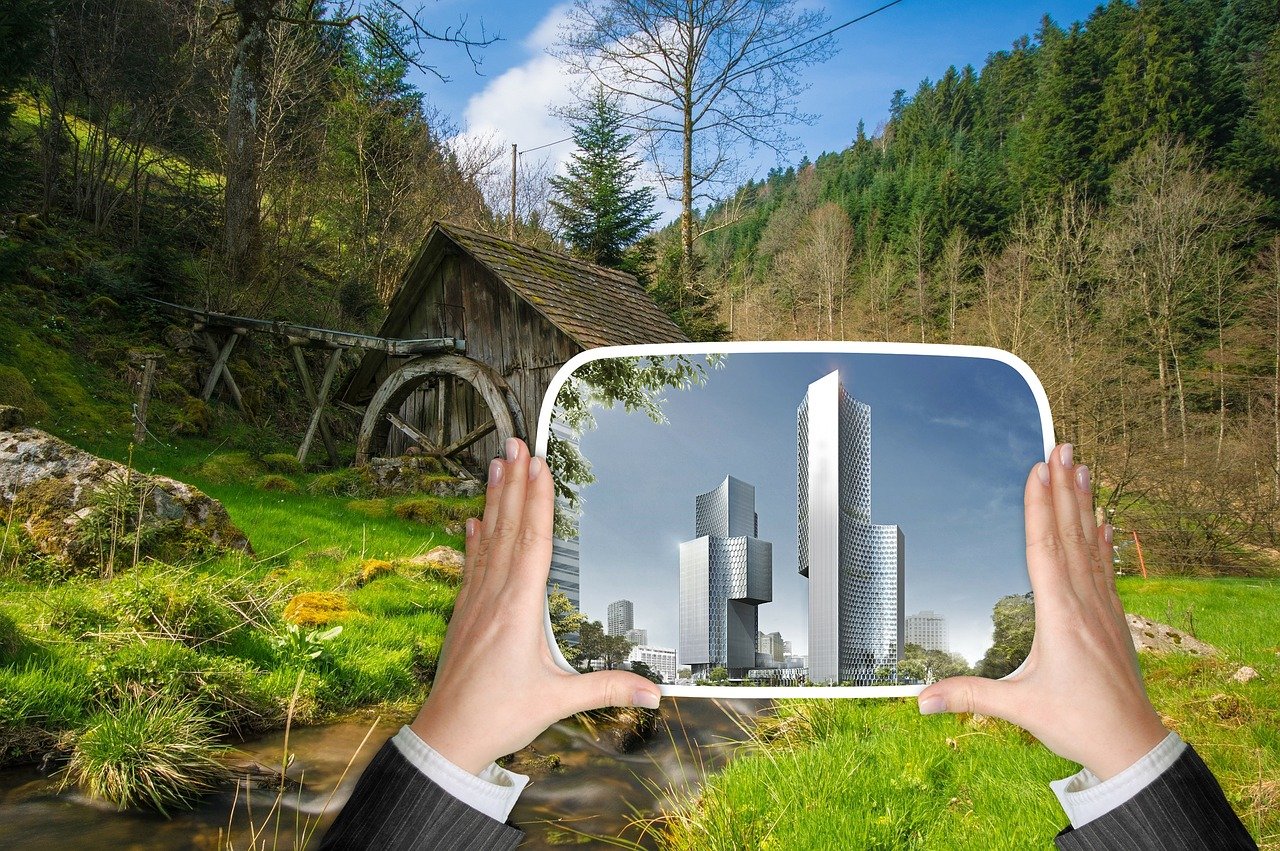 宜华城最新动态及未来展望至2025年规划展望