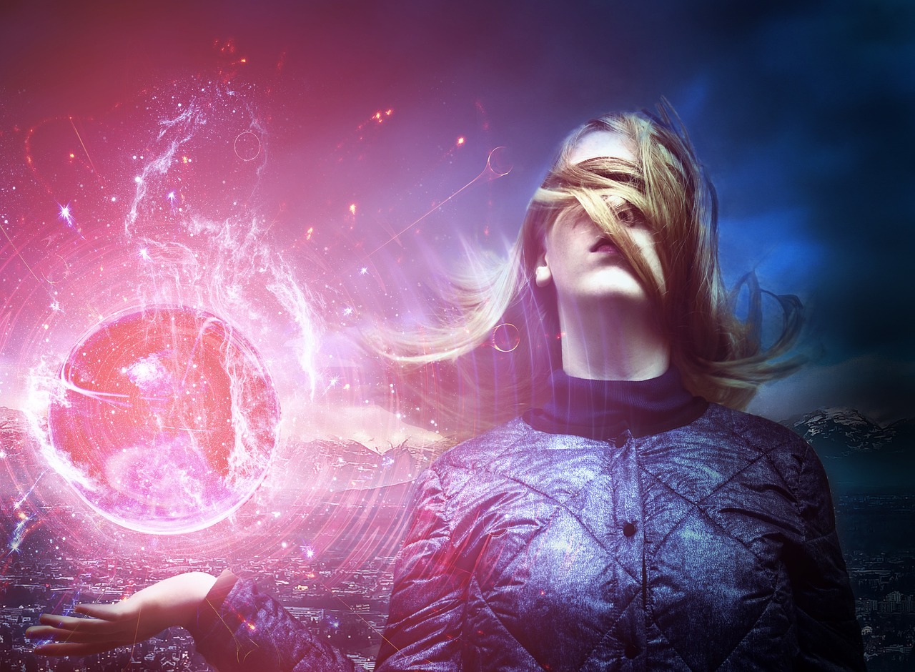 三月春风中的屈姓明星，星光璀璨的魅力无限