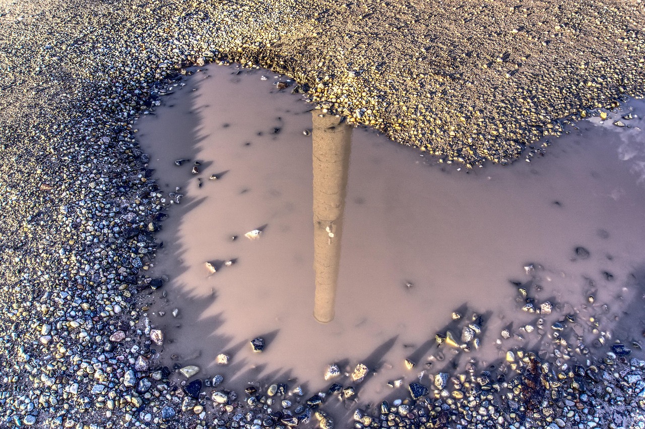 探寻四月的巢湖柘皋，最新动态与发展变迁
