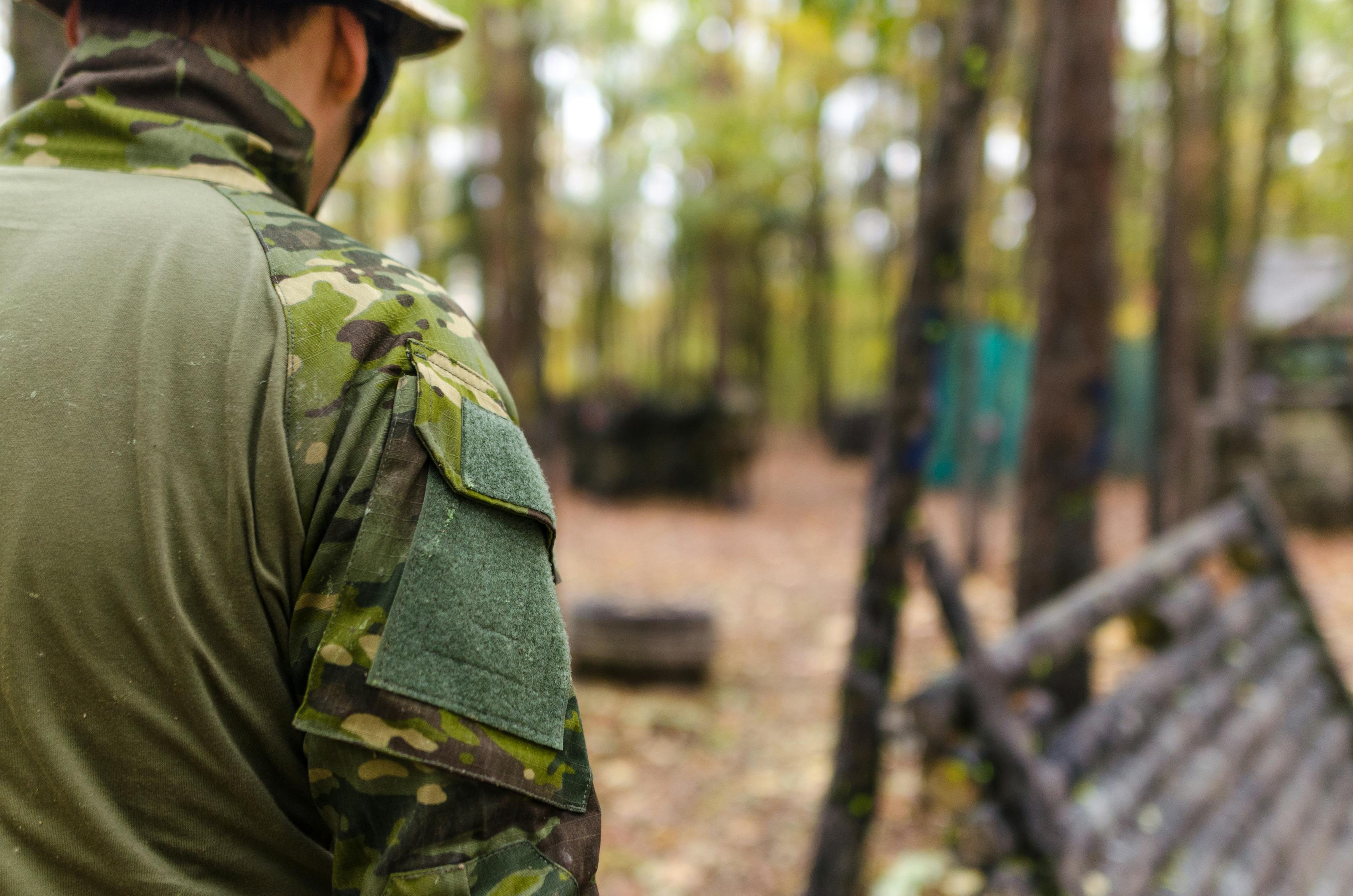 4月最新骑兵战区，全新体验开启，感受刺激战斗的魅力