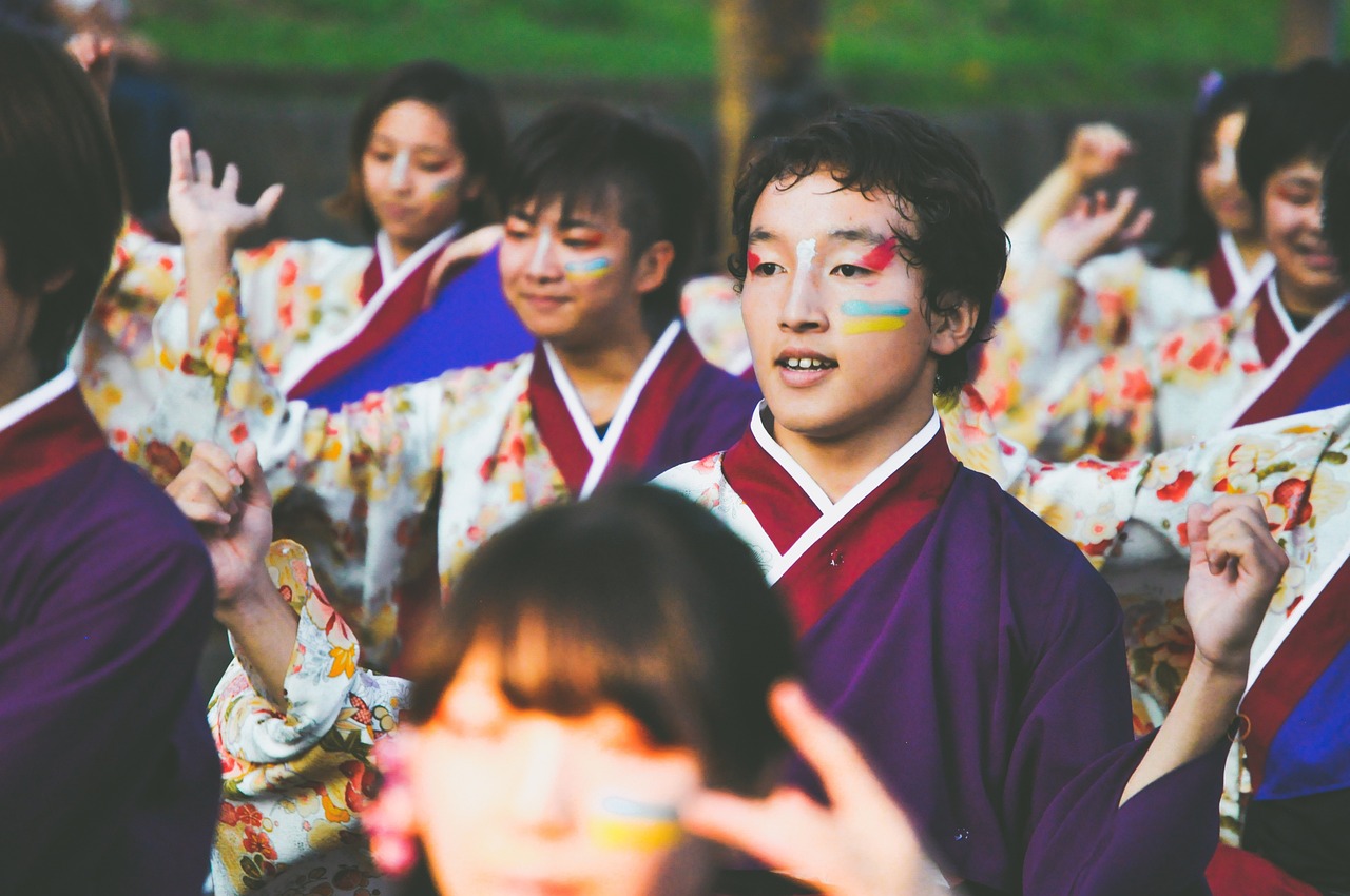 四月青春时光，曾少年电视剧的魅力与感悟