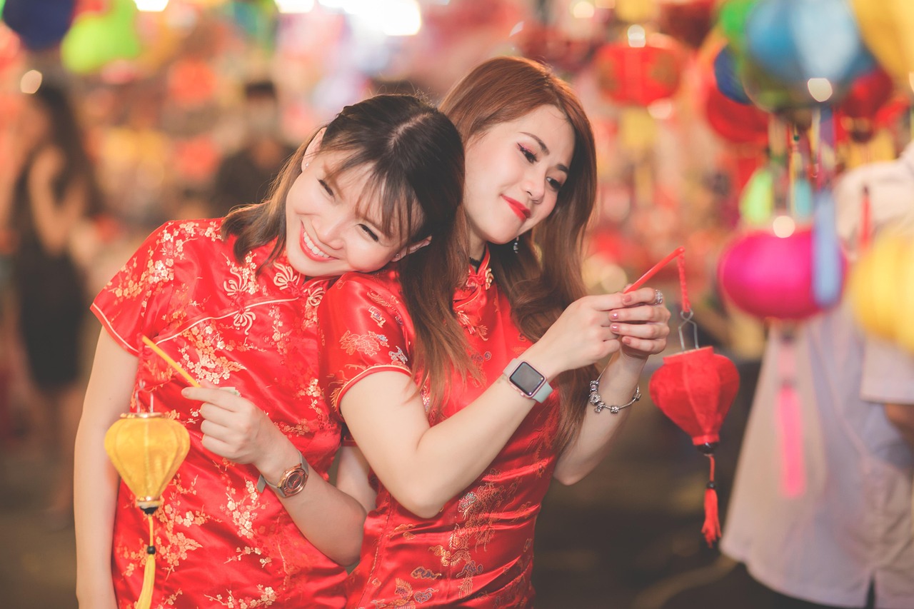 五月动漫世界中的白丝魅力风采