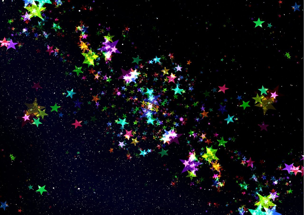 五月之星闪耀时刻，大明星的下一站风采展示