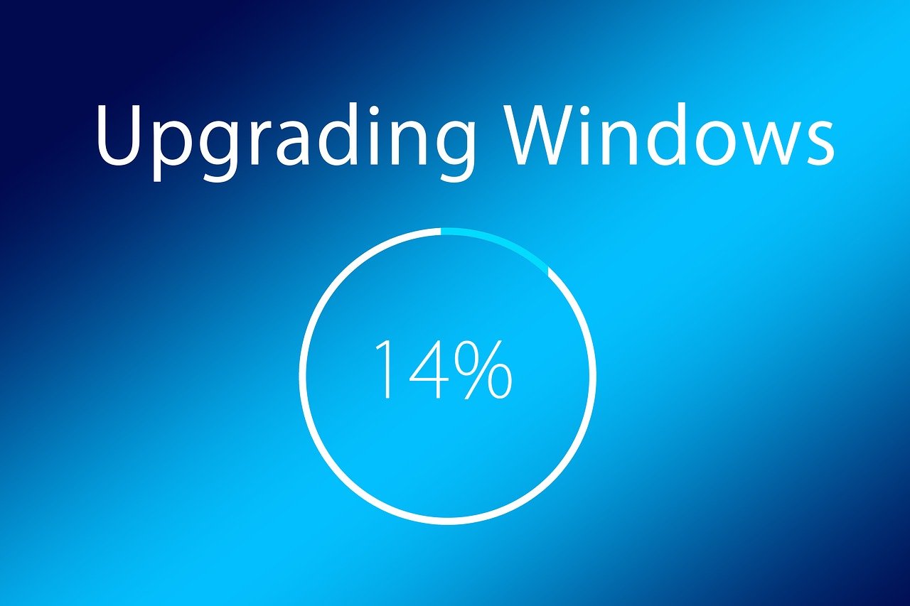 Windows 10五月版升级至最新版的详细步骤指南